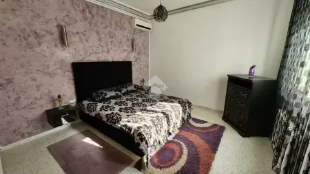 Villa ENNOZHA Отели в г. Ез-Захра