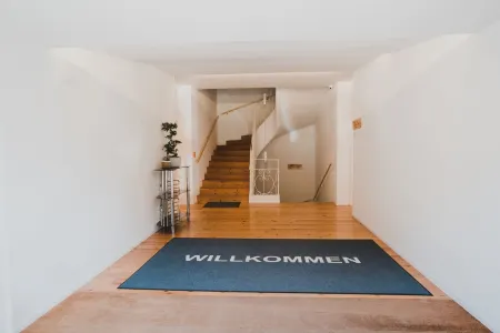 Nockventure Apartment Nockberge