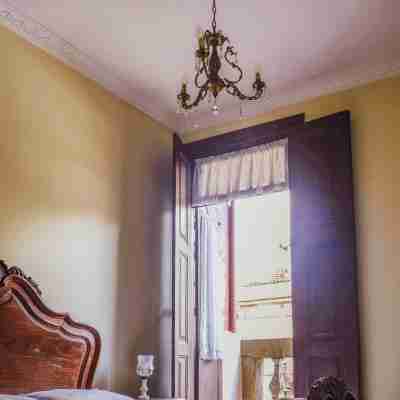 Centennial Holiday House Rooms