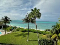 Stunning Penthouse at Coral Gardens- Grace Bay Beach!!!