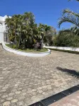 Luxurious Oceanside Villa! Private Gated Community!