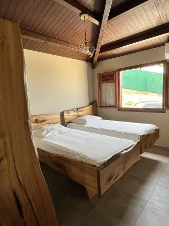 Villa with breathtaking views