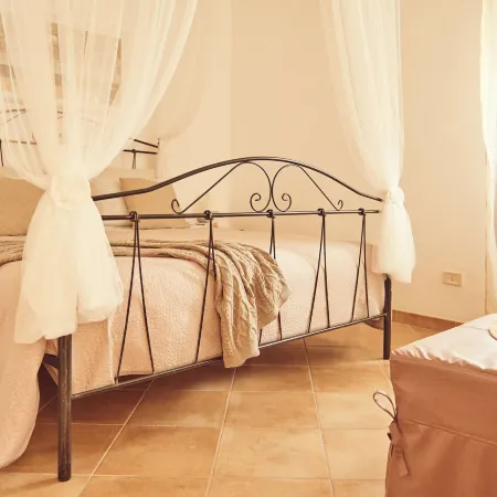 Case Vacanza Torre Canne
