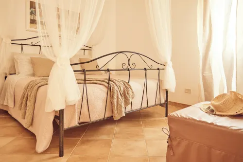 Case Vacanza Torre Canne - Nouto- ja jättöpalvelut