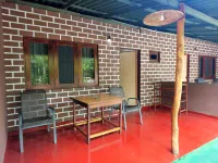 Udawalawe Safari Village by Plateeno Hotels in Udawalawa