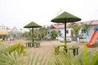 Resort Atmosphere Hotels in East Singhbhum