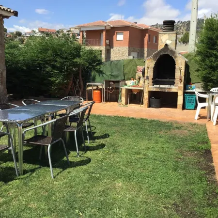 El Magnolio Rural Cottage