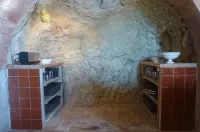 Original Summer House near the beach Hotel a La Riera de Gaià