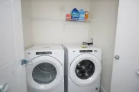 Comfortable home near airport 위니펙 호텔