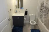 Modern Oasis Hideaway  호텔