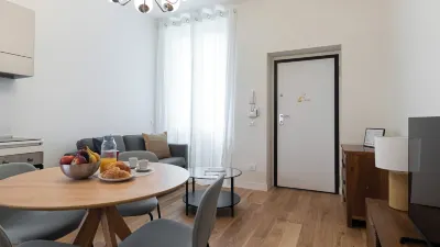 Italianway - Cialdini 85 Hotels in Niguarda