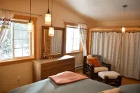 Cabin 5min to Solitude/Brighton 45-60min to Alta/Snowbird/ParkCity/DeerValley