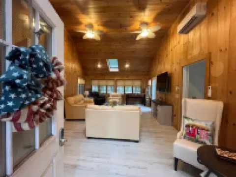 Nestled by Nauset 奧爾良酒店