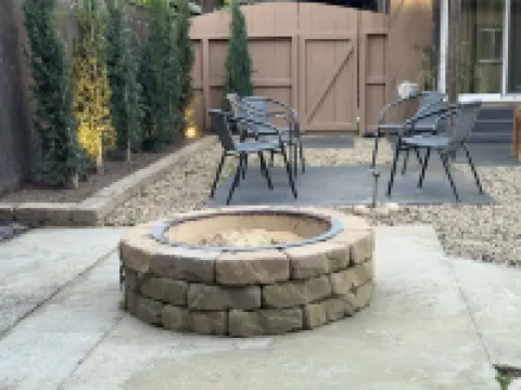 Rustic Solitude 5Bdr/4Bth/2940 sqft Luxury Lodge Hoteles en Modesto