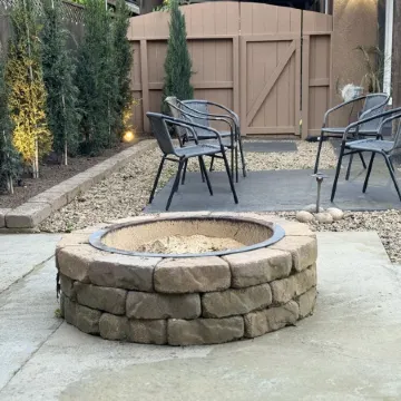 Rustic Solitude 5Bdr/4Bth/2940 sqft Luxury Lodge