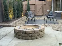 Rustic Solitude 5Bdr/4Bth/2940 sqft Luxury Lodge