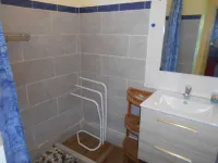 Detached apartment in villa Hotels in Deshaies