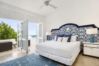 Sky Villa at Long Bay Villas