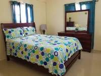 Jam Vibes Villas Luxury Retreat at Drax Hall Ocho Rios