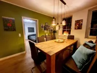 Apartment / room for up to 5 people in Lower Franconia - Dipbach