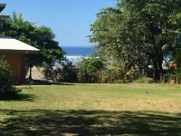 Beach Front Paradise! Nandayure otelleri