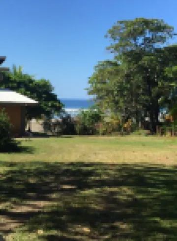 Beach Front Paradise! Hotels in Nandayure