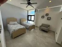 Amazing New Family Size Home 5 Min From The Beach and Golf @ Tulum Country Club 住宿飯店