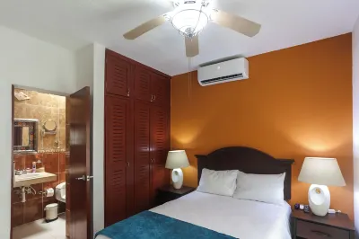 27 Ely House 플레야 라스페라스 주변 호텔