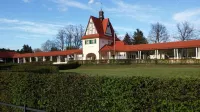 Fantastic apartment in a wonderful location! 100 m. to the Scharmützelsee!