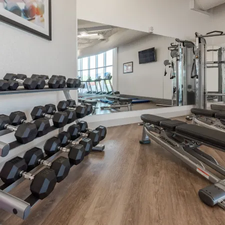 Staybridge Suites SASKATOON - UNIVERSITY by IHG