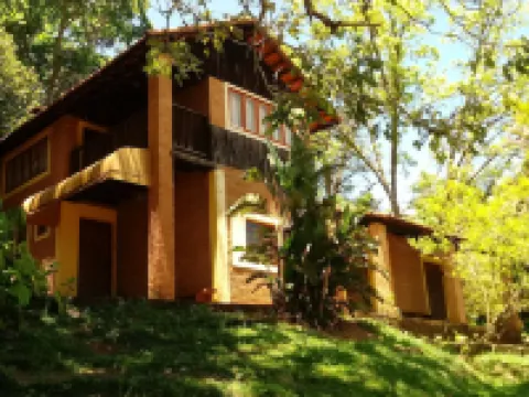 An excellent place to relax and enjoy nature.