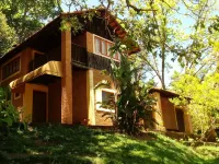 An excellent place to relax and enjoy nature.