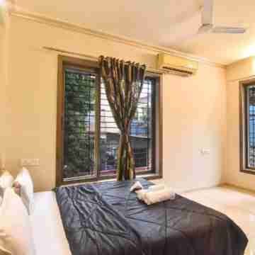 Cozy villa & best for vacation Rooms