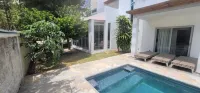 Beautiful 5-Room Villa w/Private Pool in Puerto Morelos — 5 min from the beach!