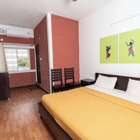 Deepwoods Stay-Kinathukadavu, Coimbatore