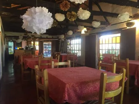 Hotel Spa Casa de Adobe Villa de Leyva Отели в г. Ракира