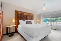 Heights House Hotel, Ascend Hotel Collection Отели в г. Хьюстон