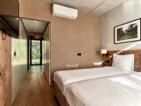 Hajé Nieuwegein Hotel di Asperen