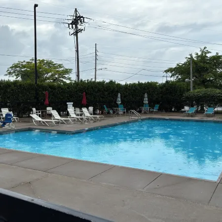 Clarion Pointe Near Erie Casino