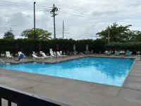 Clarion Pointe Near Erie Casino - Pools
