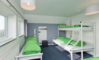 YHA Treyarnon Bay
