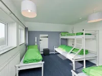 YHA Treyarnon Bay Hotels in 