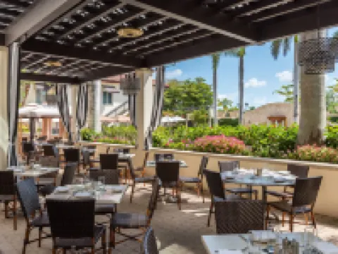 Bellasera Resort Hotels in Naples