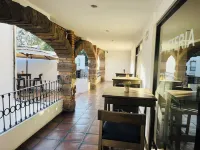 QA Hotel - 2-Star