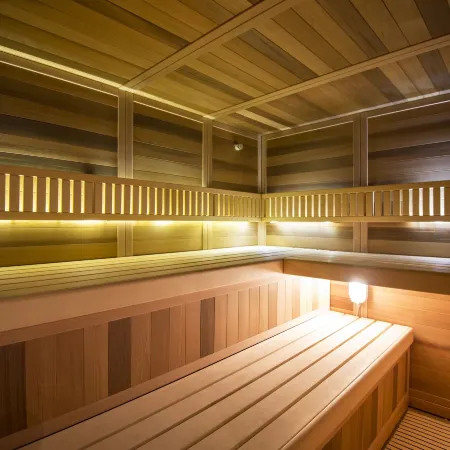 ArtHotel Anterleghes - Gardenahotels