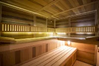 ArtHotel Anterleghes - Gardenahotels - spa