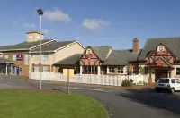 Premier Inn Wolviston/Wynyard Hotels near Crimdon Dene