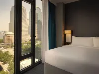 The Cloud One New York-Downtown, by the Motel One Group Hotels near Washington Square Park