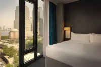 The Cloud One New York-Downtown, by the Motel One Group Hotels near Wall Street