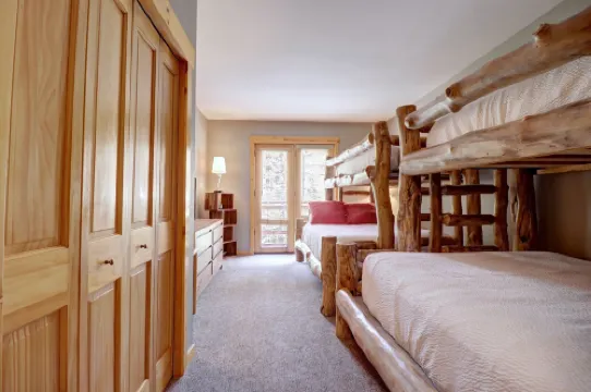 이 콘도에서 볼 수 있는 놀라운 전망 - TM325 레드어닝 제공